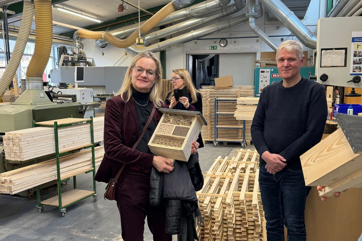 Göttinger-Werkstätten